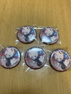 2026年最新】まふまふ 缶バッジの人気アイテム - メルカリ