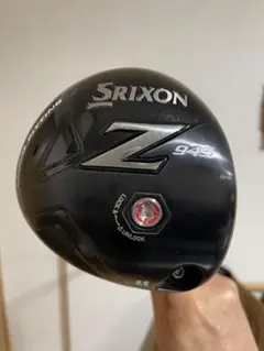 2026年最新】srixon z945 ドライバーの人気アイテム - メルカリ