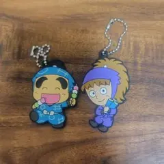 2026年最新】忍たま乱太郎 ラバーストラップ セットの人気アイテム