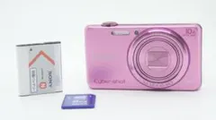 2026年最新】sony dsc-wx200 pinkの人気アイテム - メルカリ