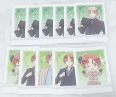 2026年最新】ヘタリア イギリス まとめ売りの人気アイテム - メルカリ