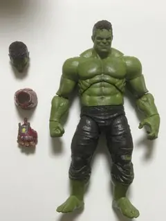 2026年最新】マーベルレジェンド ハルクの人気アイテム - メルカリ