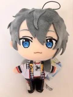 2026年最新】あんさんぶるスターズ ぬいぐるみ 椎名ニキの人気アイテム