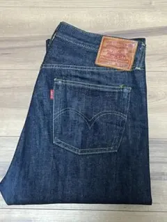 2026年最新】levi's vintage clothing s501xx 1944大戦モデルの人気