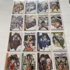 2026年最新】ドラゴンボールカードグミの人気アイテム - メルカリ