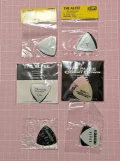 2026年最新】アルフィー ピックの人気アイテム - メルカリ