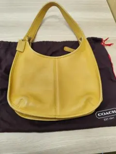 2026年最新】コーチワンショルダーバッグの人気アイテム - メルカリ