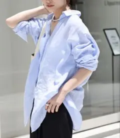 2026年最新】deuxieme classe シャツの人気アイテム - メルカリ