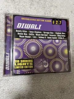 2026年最新】greensleeves rhythm albumの人気アイテム - メルカリ