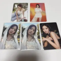 2026年最新】twiceツウィ トレカの人気アイテム - メルカリ