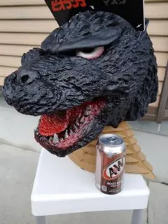 2026年最新】ゴジラVSビオランテ マスクの人気アイテム - メルカリ