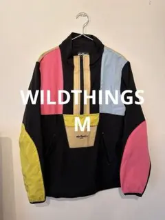2026年最新】Wild Things ナイロンジャケットの人気アイテム - メルカリ