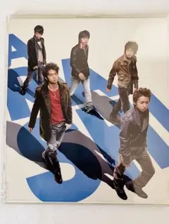 2026年最新】嵐シークレットトークの人気アイテム - メルカリ