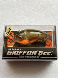 2026年最新】グリフォン6ccの人気アイテム - メルカリ