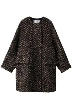 2026年最新】アドーア コート ヘリンボーンの人気アイテム - メルカリ