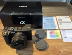 2026年最新】sony α7ii レンズキットの人気アイテム - メルカリ