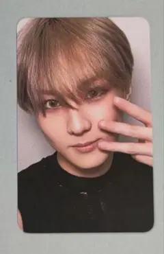 2026年最新】ENHYPEN ジョンウォン サノクの人気アイテム - メルカリ