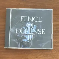 2026年最新】FENCE_OF_DEFENSEの人気アイテム - メルカリ