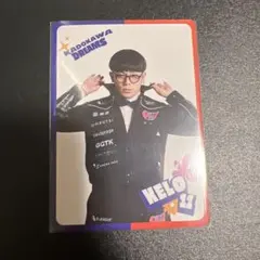 2026年最新】dリーグ トレカ keloの人気アイテム - メルカリ