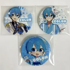 2026年最新】ころん 缶バッジ 2022 summerの人気アイテム - メルカリ