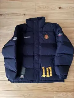 2026年最新】umbro supreme ジャケットの人気アイテム - メルカリ