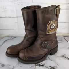 2026年最新】エンジニアブーツ SENDRAの人気アイテム - メルカリ