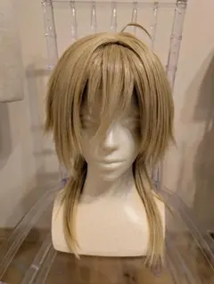 2026年最新】羽風薫 ウィッグの人気アイテム - メルカリ