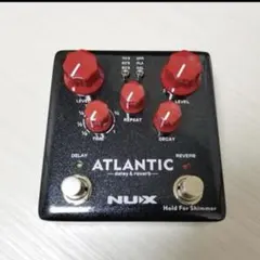 2026年最新】nux atlanticの人気アイテム - メルカリ