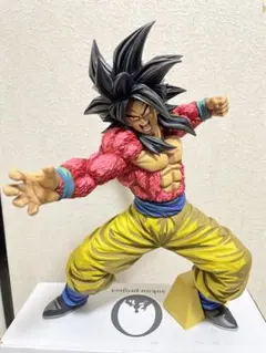 2026年最新】孫悟空 smsp d賞の人気アイテム - メルカリ