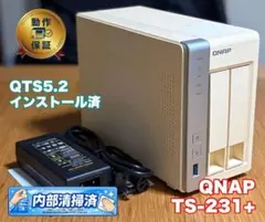 2026年最新】qnap 231の人気アイテム - メルカリ