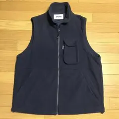 2026年最新】ENNOY カラー：ネイビー系 ベストの人気アイテム - メルカリ