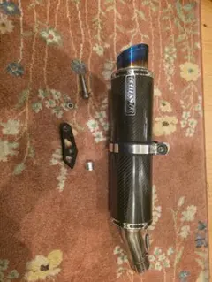 2026年最新】ninja400 マフラー beamsの人気アイテム - メルカリ