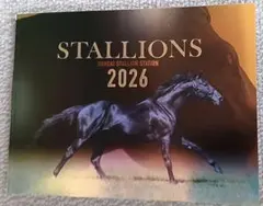 2026年最新】社台スタリオンの人気アイテム - メルカリ