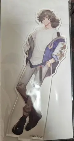 2026年最新】岡田以蔵 アクリルスタンドの人気アイテム - メルカリ