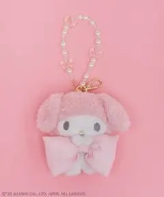 2026年最新】メゾンドフルール マイメロ チャームの人気アイテム