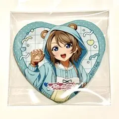 2026年最新】渡辺曜 缶バッジ 9周年の人気アイテム - メルカリ