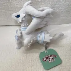 2026年最新】ポケモンセンター レシラム ぬいぐるみの人気アイテム