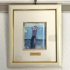 2026年最新】カシニョール リトグラフの人気アイテム - メルカリ