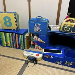 2026年最新】ディズニー world of english カセットの人気アイテム