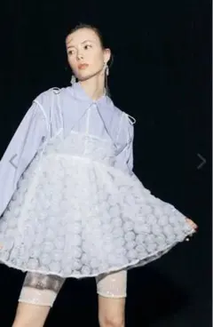 2026年最新】bibiy ビスチェの人気アイテム - メルカリ