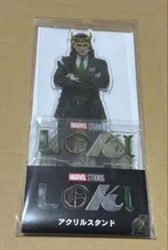 2026年最新】ロキ グッズ マーベルの人気アイテム - メルカリ