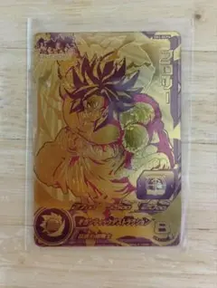 2026年最新】ドラゴンボール ヒーローズ ゴールドの人気アイテム