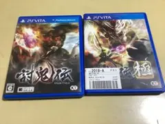 2026年最新】PSvita ソフト まとめ売りの人気アイテム - メルカリ