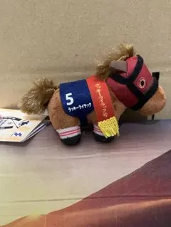 2026年最新】サラブレッドコレクション ぷちマスコットボールチェーン