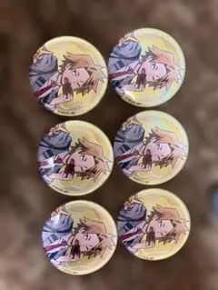 2026年最新】上鳴電気 缶バッジ まとめ売りの人気アイテム - メルカリ