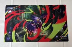 2026年最新】ポケモン チャンピオンシップ プレイマットの人気アイテム