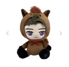 2026年最新】山下智久 ちびぬいの人気アイテム - メルカリ