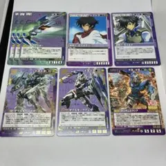 2026年最新】ガンダムウォーの人気アイテム - メルカリ