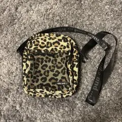 2026年最新】ヒョウ柄 ボディバッグの人気アイテム - メルカリ