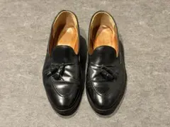 2026年最新】オールデン タッセル コードバンの人気アイテム - メルカリ